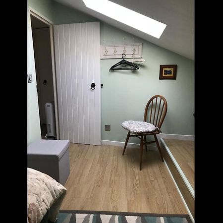 Le Petit Grange Bed & Breakfast Le Lindois Luaran gambar
