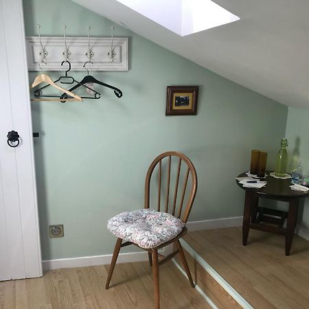 Le Petit Grange Bed & Breakfast Le Lindois Luaran gambar