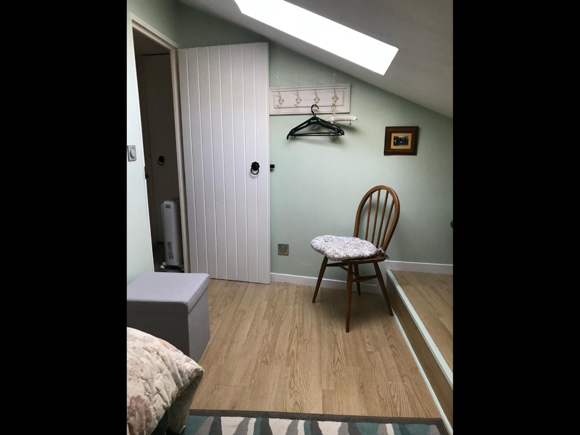 Le Petit Grange Bed & Breakfast Le Lindois Luaran gambar