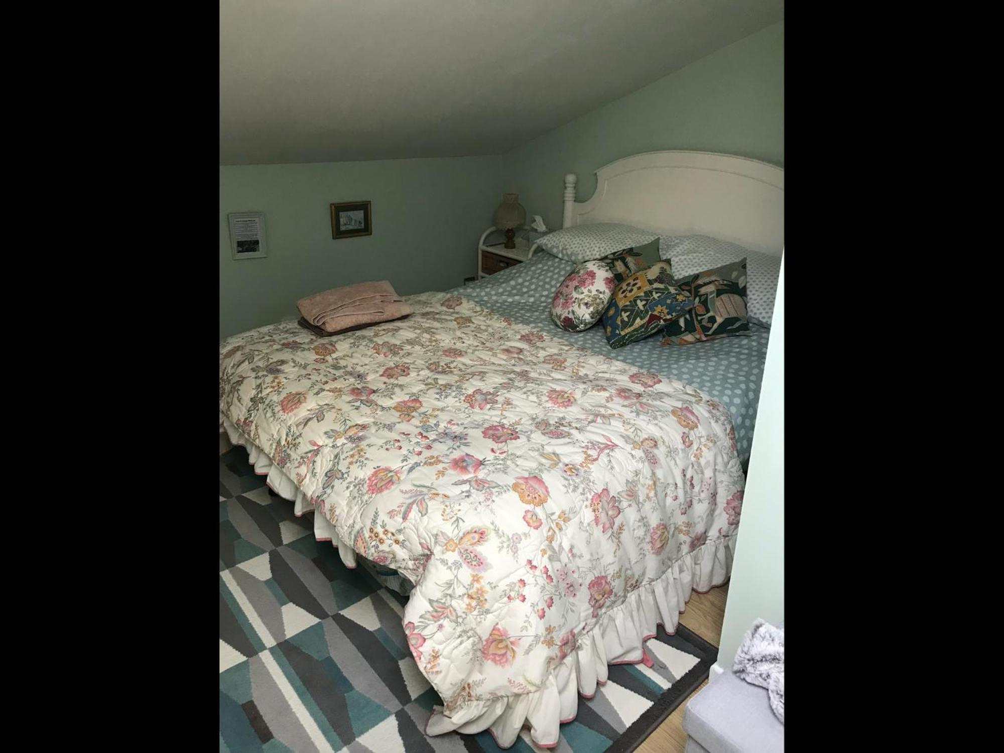Le Petit Grange Bed & Breakfast Le Lindois Luaran gambar