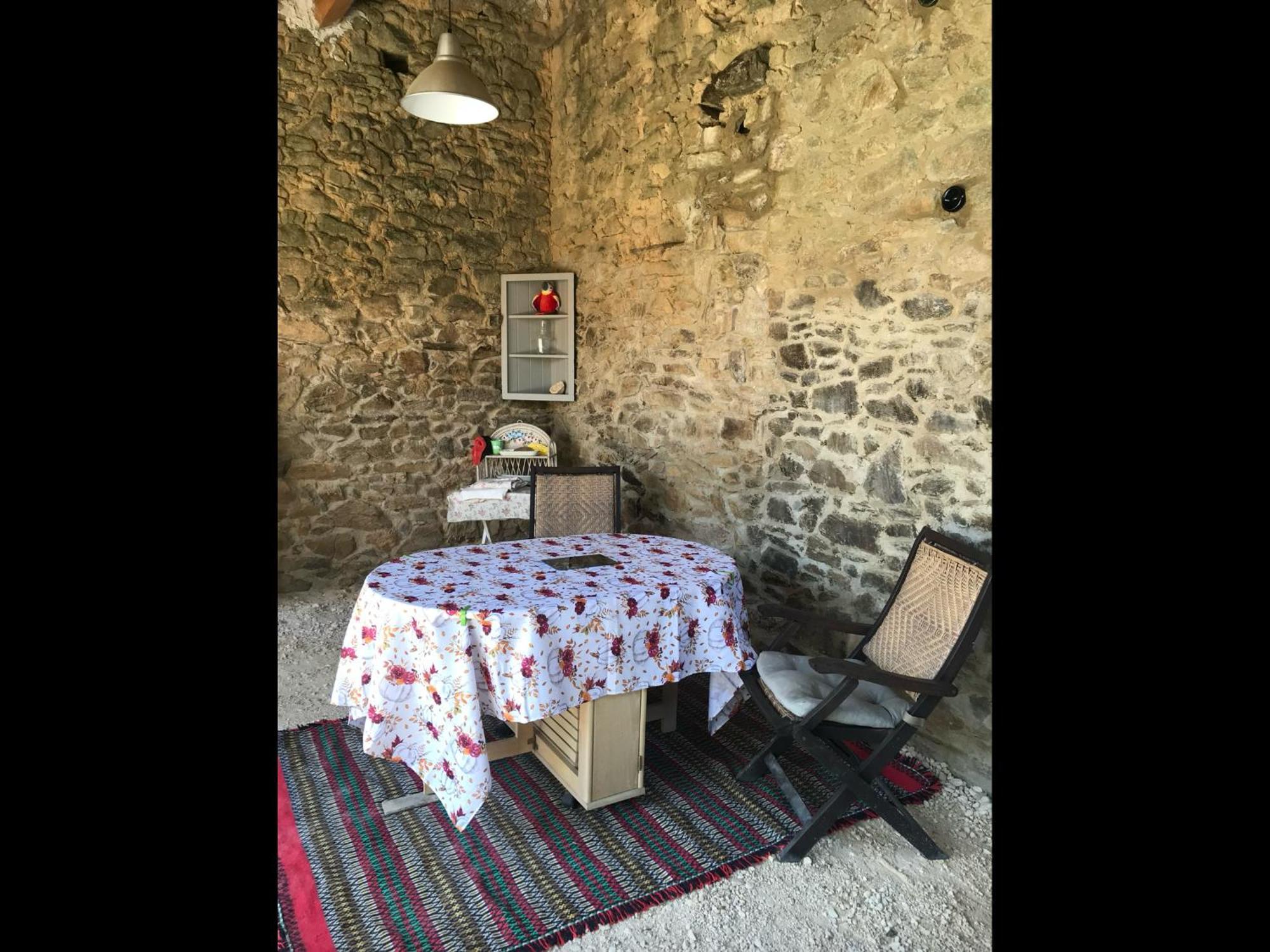 Le Petit Grange Bed & Breakfast Le Lindois Luaran gambar